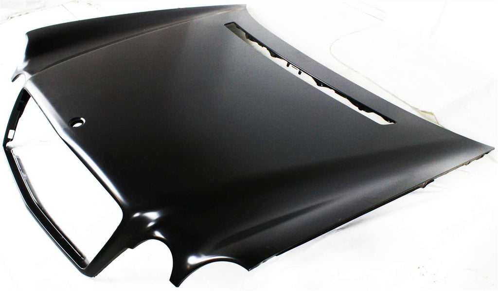 E-CLASS 96-99 HOOD, Sedan/Wagon