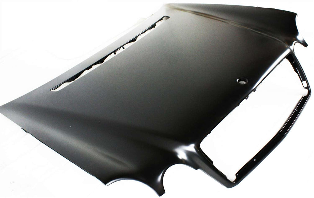 E-CLASS 96-99 HOOD, Sedan/Wagon