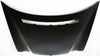 E-CLASS 96-99 HOOD, Sedan/Wagon