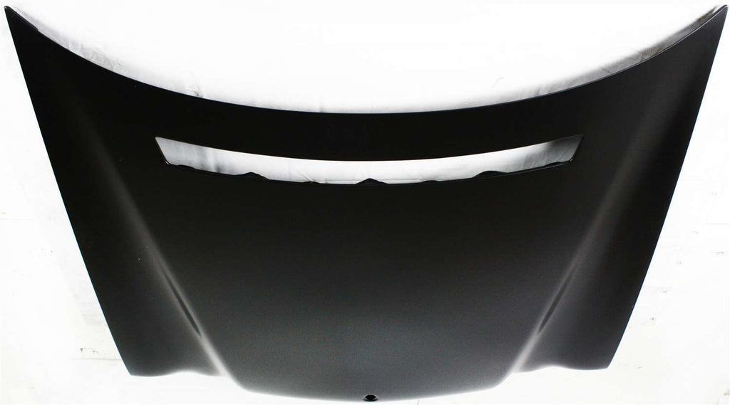 E-CLASS 96-99 HOOD, Sedan/Wagon