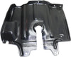 MIRAGE 97-02 ENGINE SPLASH SHIELD, Side Cover, RH