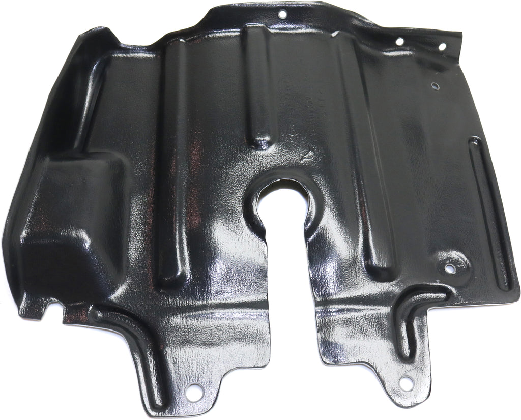MIRAGE 97-02 ENGINE SPLASH SHIELD, Side Cover, RH