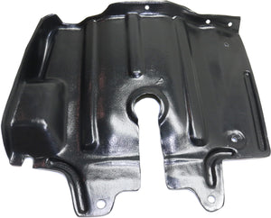 MIRAGE 97-02 ENGINE SPLASH SHIELD, Side Cover, RH