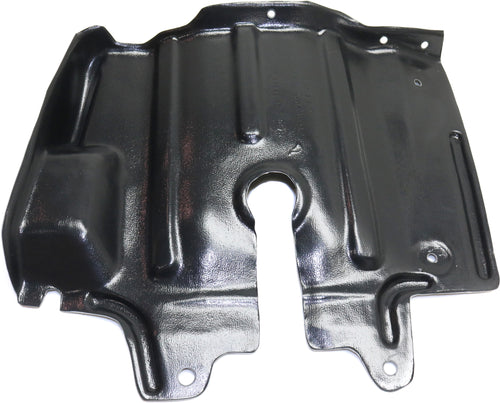 MIRAGE 97-02 ENGINE SPLASH SHIELD, Side Cover, RH