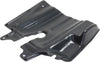 MIRAGE 97-02 ENGINE SPLASH SHIELD, Side Cover, RH