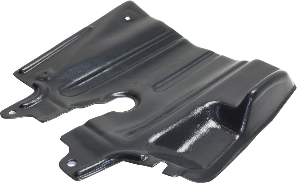 MIRAGE 97-02 ENGINE SPLASH SHIELD, Side Cover, RH