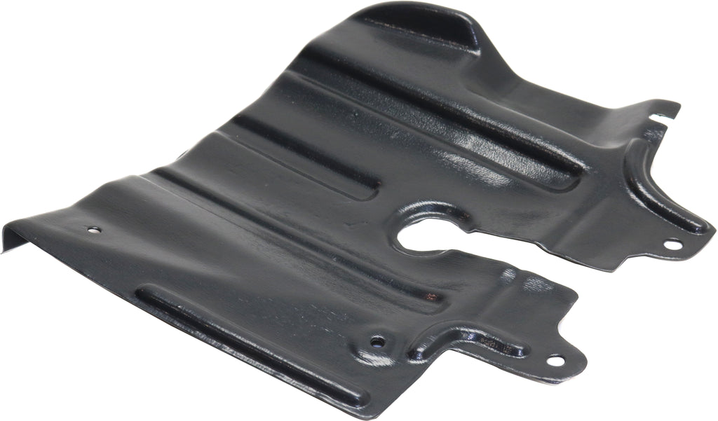 MIRAGE 97-02 ENGINE SPLASH SHIELD, Side Cover, RH