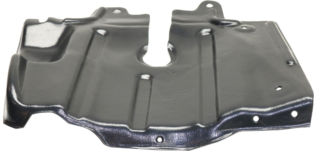 MIRAGE 97-02 ENGINE SPLASH SHIELD, Side Cover, RH