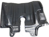 MIRAGE 97-02 ENGINE SPLASH SHIELD, Side Cover, RH