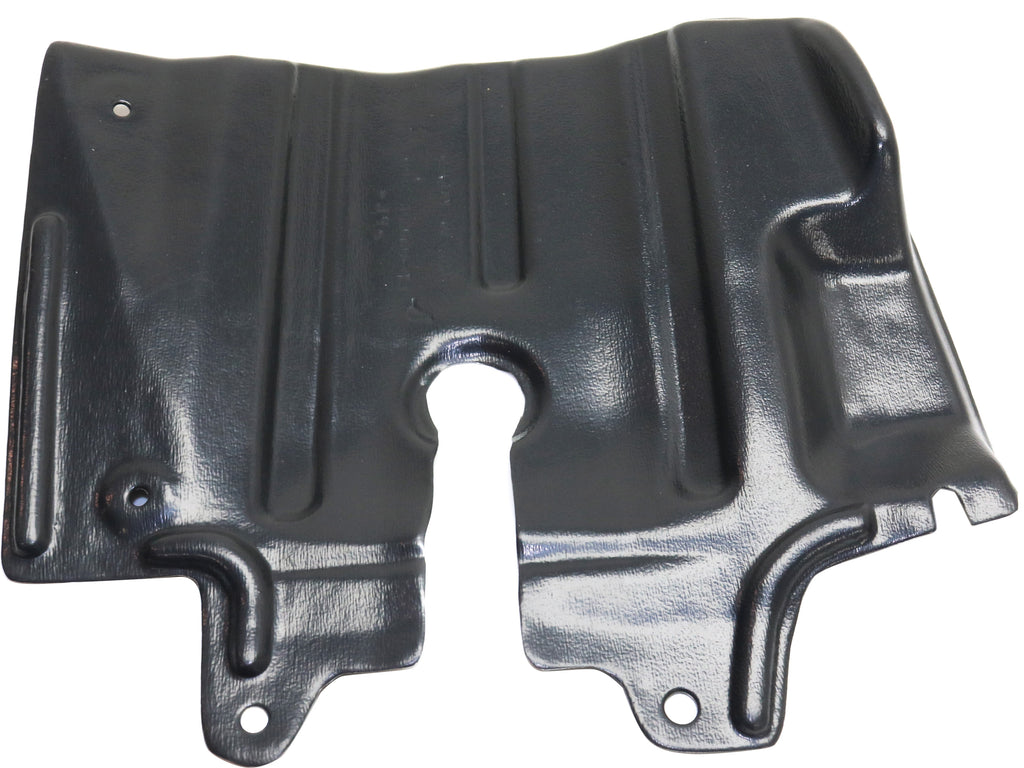 MIRAGE 97-02 ENGINE SPLASH SHIELD, Side Cover, RH