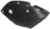 GALANT 04-08 ENGINE SPLASH SHIELD, Under Cover, RH ( 09-12 SE Model From 5-08)