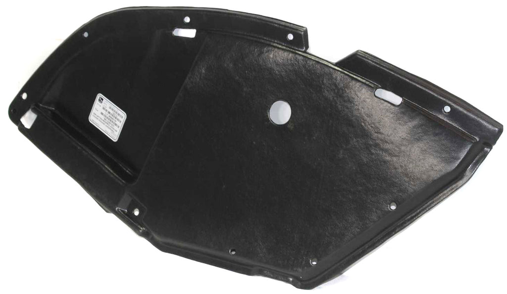 GALANT 04-08 ENGINE SPLASH SHIELD, Under Cover, RH ( 09-12 SE Model From 5-08)