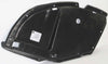 GALANT 04-08 ENGINE SPLASH SHIELD, Under Cover, RH ( 09-12 SE Model From 5-08)