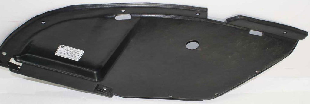 GALANT 04-08 ENGINE SPLASH SHIELD, Under Cover, RH ( 09-12 SE Model From 5-08)
