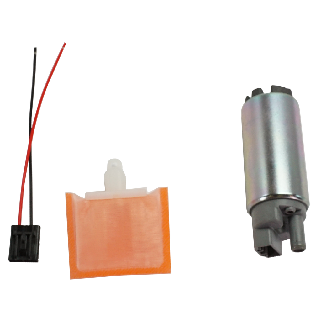 IMPULSE 90-92/FORTE 14-15 FUEL PUMP, In-Tank, Electric, 26 gallons/hour