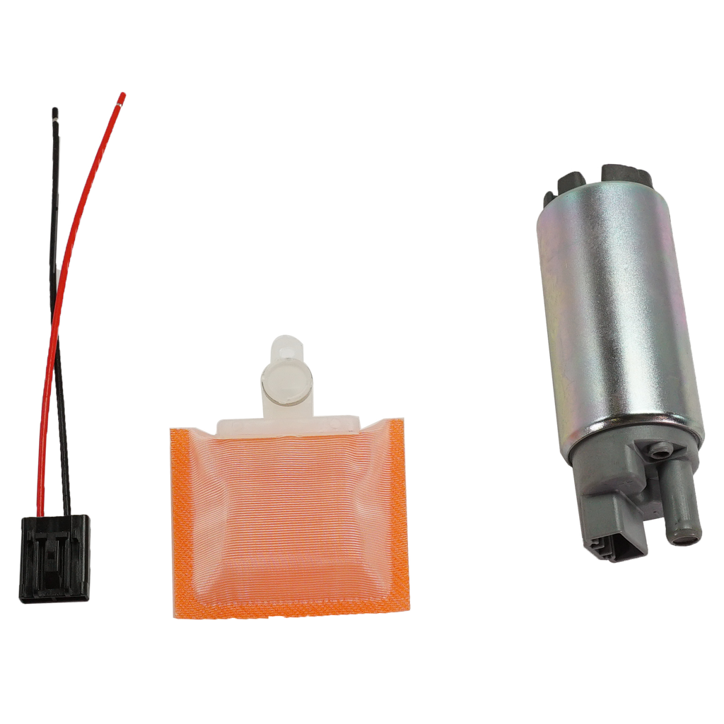 IMPULSE 90-92/FORTE 14-15 FUEL PUMP, In-Tank, Electric, 26 gallons/hour