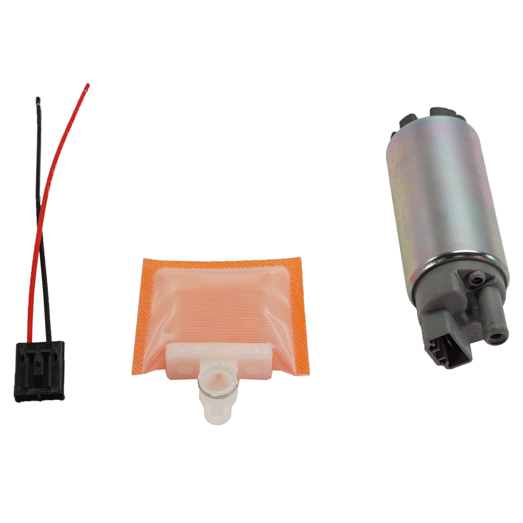 IMPULSE 90-92/FORTE 14-15 FUEL PUMP, In-Tank, Electric, 26 gallons/hour