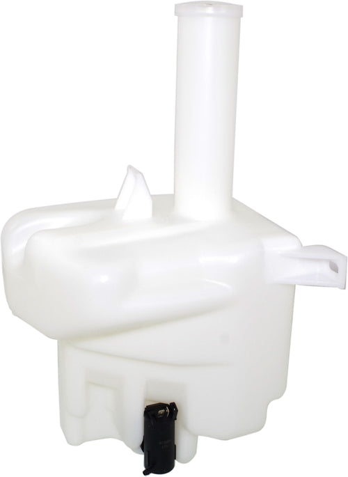 MIRAGE 97-02 WASHER RESERVOIR, Assy, w/ Pump and Cap