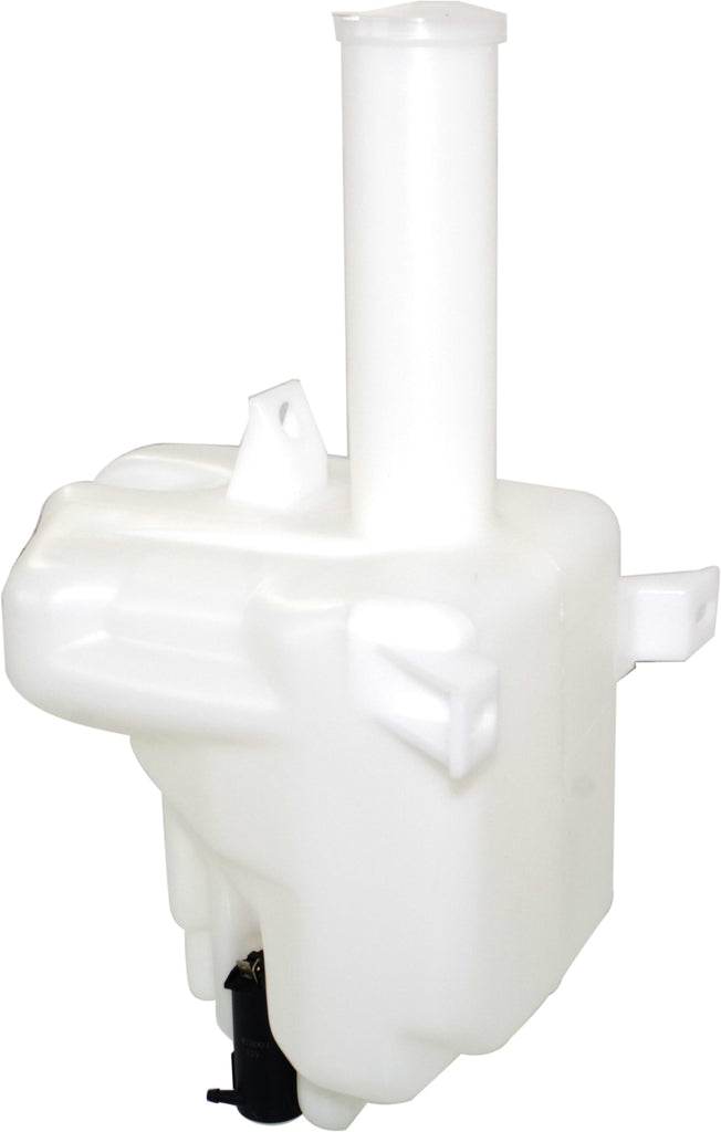 MIRAGE 97-02 WASHER RESERVOIR, Assy, w/ Pump and Cap