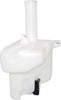 MIRAGE 97-02 WASHER RESERVOIR, Assy, w/ Pump and Cap