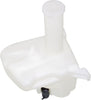 MIRAGE 97-02 WASHER RESERVOIR, Assy, w/ Pump and Cap