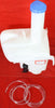 MIRAGE 97-02 WASHER RESERVOIR, Assy, w/ Pump and Cap