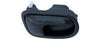 MAZDA 626 93-97 FRONT INTERIOR DOOR HANDLE RH, Gray, w/o Door Lock Hole
