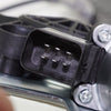 S-CLASS 00-02 FRONT WINDOW REGULATOR RH, Power, w/ Motor