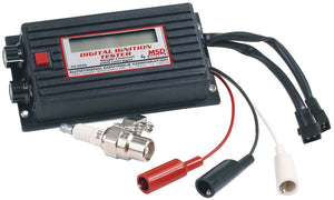 Ignition Tester, Single Channel, Sync Pickup