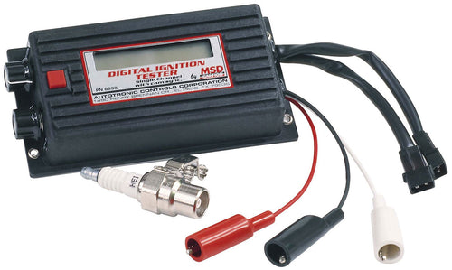 Ignition Tester, Single Channel, Sync Pickup