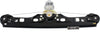 C-CLASS 01-05 REAR WINDOW REGULATOR LH, Power, w/o Motor, (203) Chassis