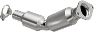 Direct-Fit Catalytic Converter