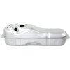MAZDA PICKUP 91-93 FUEL TANK, 17 Gal., 2 Vent Tubes, Fuel Injected, Extd Cab