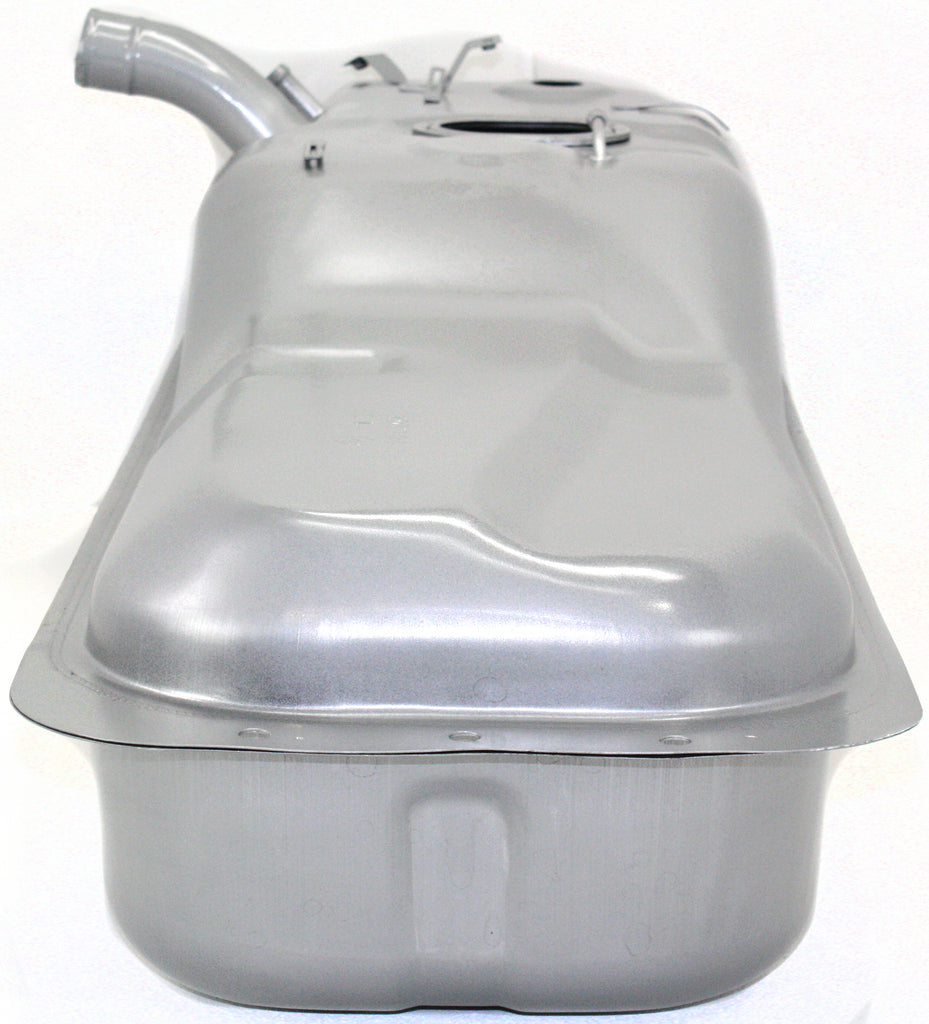 MAZDA PICKUP 91-93 FUEL TANK, 17 Gal., 2 Vent Tubes, Fuel Injected, Extd Cab