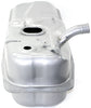 MAZDA PICKUP 91-93 FUEL TANK, 17 Gal., 2 Vent Tubes, Fuel Injected, Extd Cab