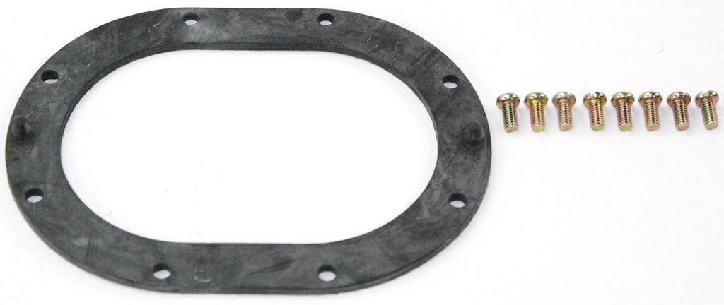MAZDA PICKUP 91-93 FUEL TANK, 17 Gal., 2 Vent Tubes, Fuel Injected, Extd Cab