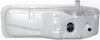 MAZDA PICKUP 91-93 FUEL TANK, 17 Gal., 2 Vent Tubes, Fuel Injected, Extd Cab