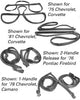 GRAND PRIX 83-87 T TOP SEAL