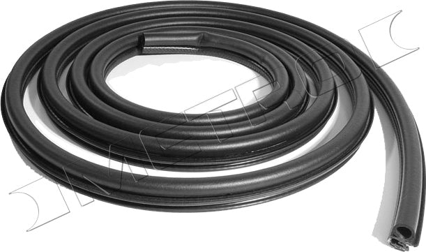 GRAND PRIX 88-89 DOOR SEAL