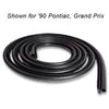 GRAND PRIX 88-89 DOOR SEAL