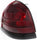 MARAUDER 03-04 TAIL LAMP RH, Lens and Housing, Red Lens