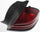 MARAUDER 03-04 TAIL LAMP RH, Lens and Housing, Red Lens