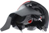 MARAUDER 03-04 TAIL LAMP LH, Lens and Housing, Red Lens