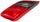 E-CLASS 00-02 TAIL LAMP RH, Inner, Lens and Housing, Red and Smoke, Avantgarde Pkg, Sedan