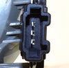 E-CLASS 00-02 TAIL LAMP LH, Inner, Lens and Housing, Red and Smoke, Avantgarde Pkg, Sedan