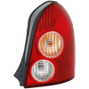 PROTEGE5 02-03 TAIL LAMP RH, Assembly, Hatchback