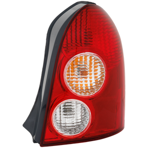 PROTEGE5 02-03 TAIL LAMP RH, Assembly, Hatchback
