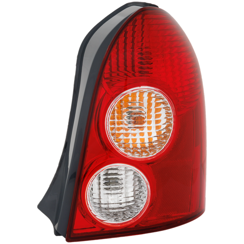 PROTEGE5 02-03 TAIL LAMP RH, Assembly, Hatchback