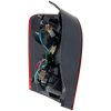 PROTEGE5 02-03 TAIL LAMP RH, Assembly, Hatchback