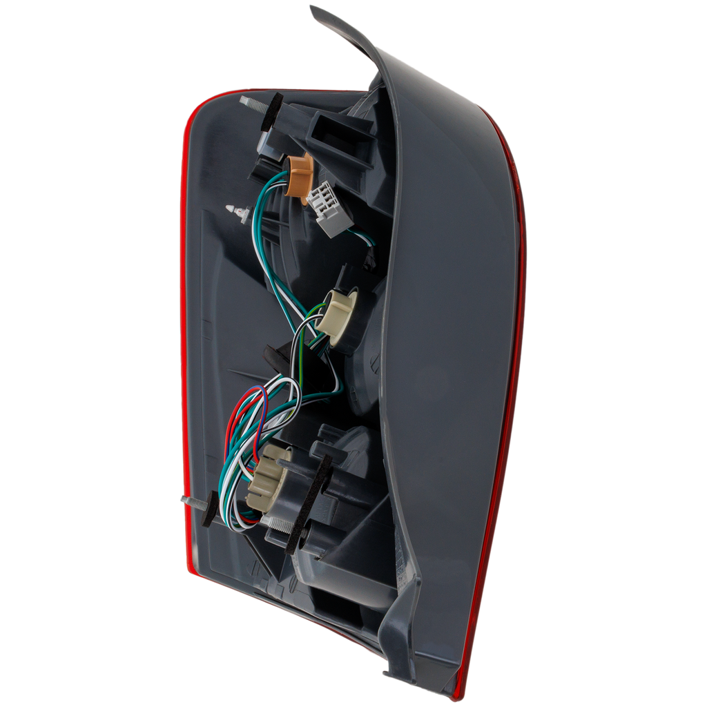PROTEGE5 02-03 TAIL LAMP RH, Assembly, Hatchback